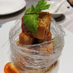 Tian Lun Li  (Xi hu dian) User Photo