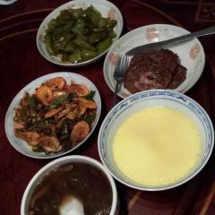 Dayak coffee house User Photo