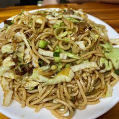 熊妈妈面馆 User Photo