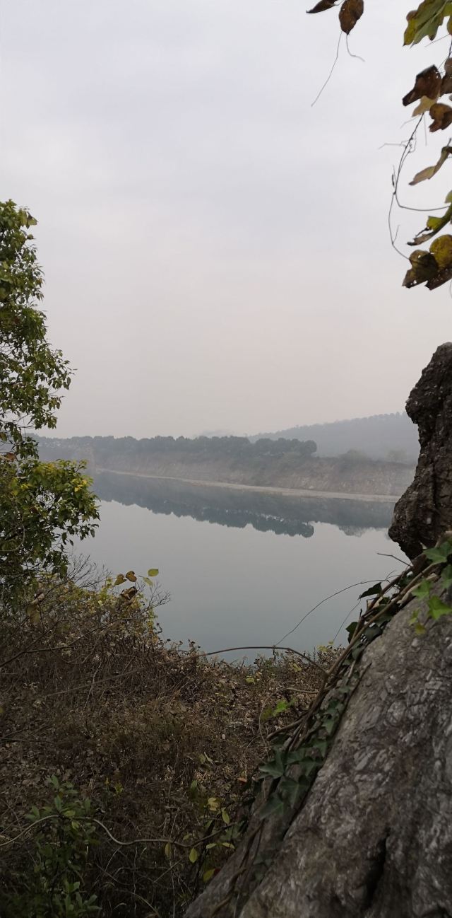 East China Baichang Ecological Leisure Resort