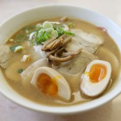 Ikkyu Higashi-Kiwa User Photo