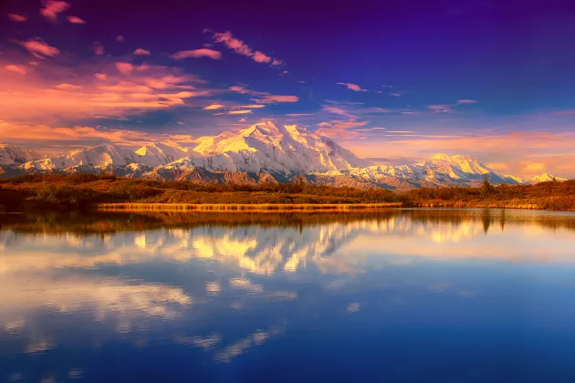 Corvus Airlines Flights to Haines