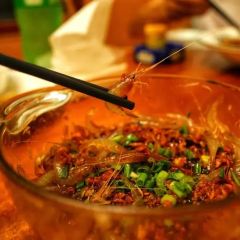 Tao Authentic Asian Cuisine & Lounge User Photo