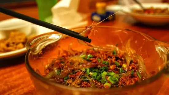 Tao Authentic Asian Cuisine & Lounge