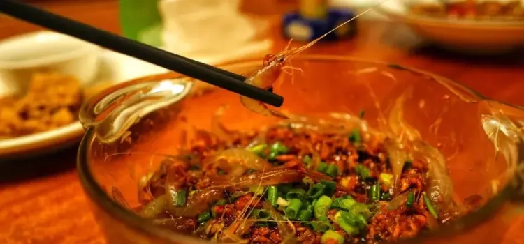 Tao Authentic Asian Cuisine & Lounge