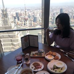 上海柏悦酒店·世纪100餐厅粤菜馆 User Photo