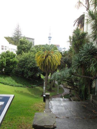 Karangahape Road (K Road)