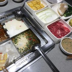 Haidilao Hot Pot ZhangShou Road Dian (ShangHai Wu) User Photo