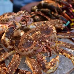 Da yue yang Seafood Buffet (Sanya bay Branch) User Photo