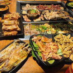 大羌火盆燒烤（茂縣店）張用戶圖片