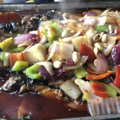 Yuxianshengshishang Grilled Fish User Photo