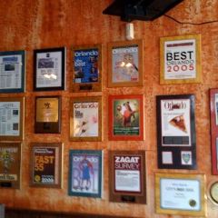 NYPD Pizza Metro West 여행 사진