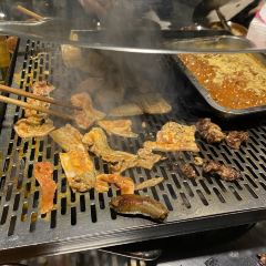 西昌烧烤 User Photo