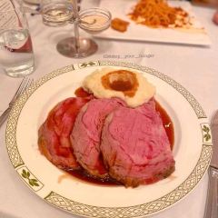 Lawry's User Photo