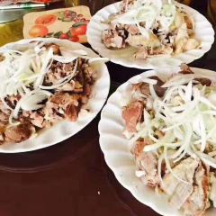 156Hao Farm Family Resort User Photo