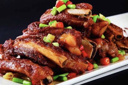 鸿福楼家常菜(九龙大道店)