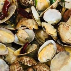 渡海小漁村·日照本幫菜（連雲港路店）張用戶圖片