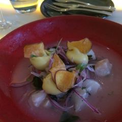 A CEVICHERIA 여행 사진
