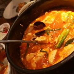 Sukishi @Central Festival Pattaya Beach User Photo