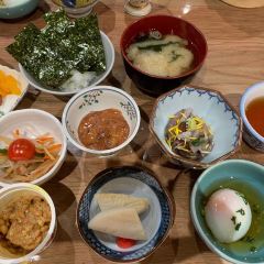 Okayama Shokudo User Photo