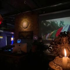 Low House Buddha Bar ảnh của người dùng