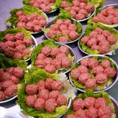 偉記牛肉館(白牌店)張用戶圖片