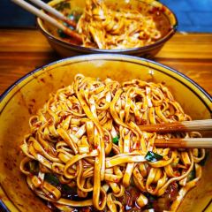 Zhaomai Noodles User Photo