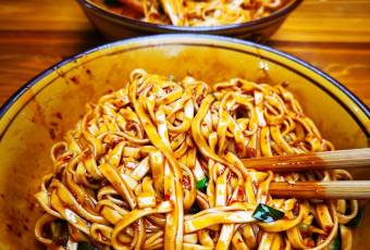 Zhao's Noodles user photo