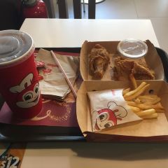 Jollibee(紅磡)張用戶圖片