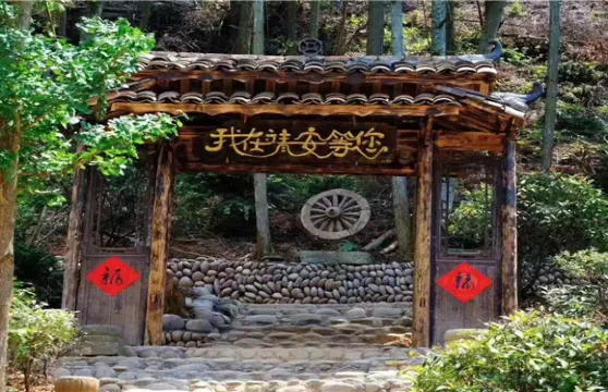 萬花谷景區門票 + 觀光套票大小同價