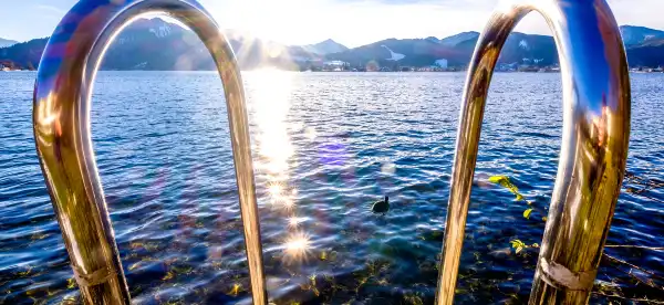 泰根湖