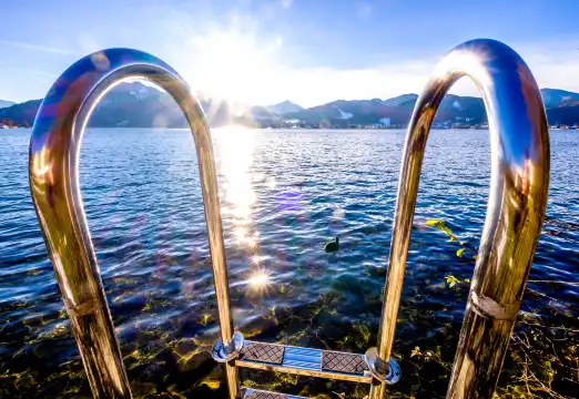 Hotels near Lake Tegernsee