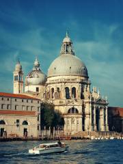 Église San Simeone Piccolo