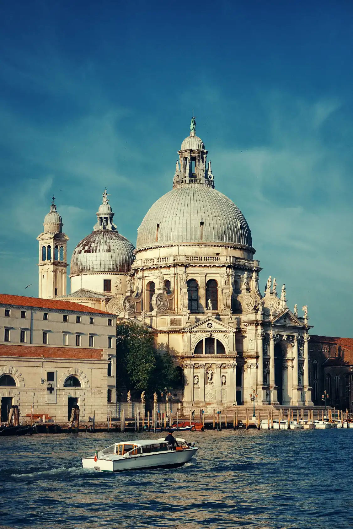 Hotel in zona Chiesa di San Simeon Piccolo
