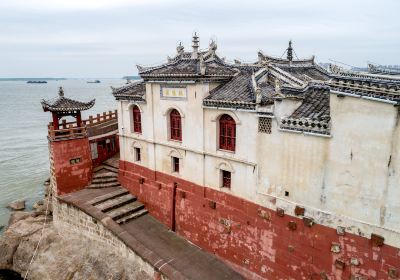 西山風景区