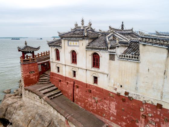 Ezhou Xishan Scenic Spot