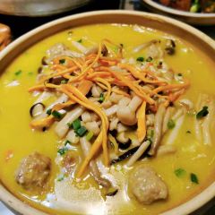 Xiangtuqing Restaurant (gongrenlu) User Photo