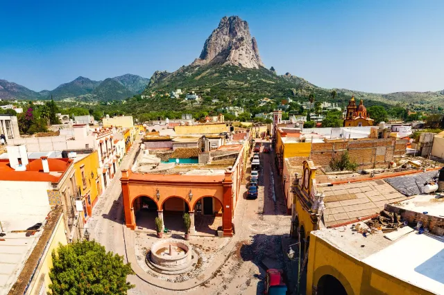 Can't Go to Europe? Check out These Places Instead