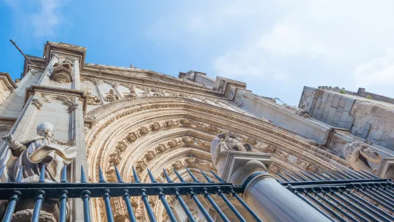 Tour di un giorno a Toledo, Segovia, Avila con la Cattedrale di Santa María de Toledo e l'Acquedotto di Segovia