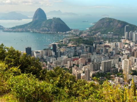 Vinpearl Resort Nha Trang map