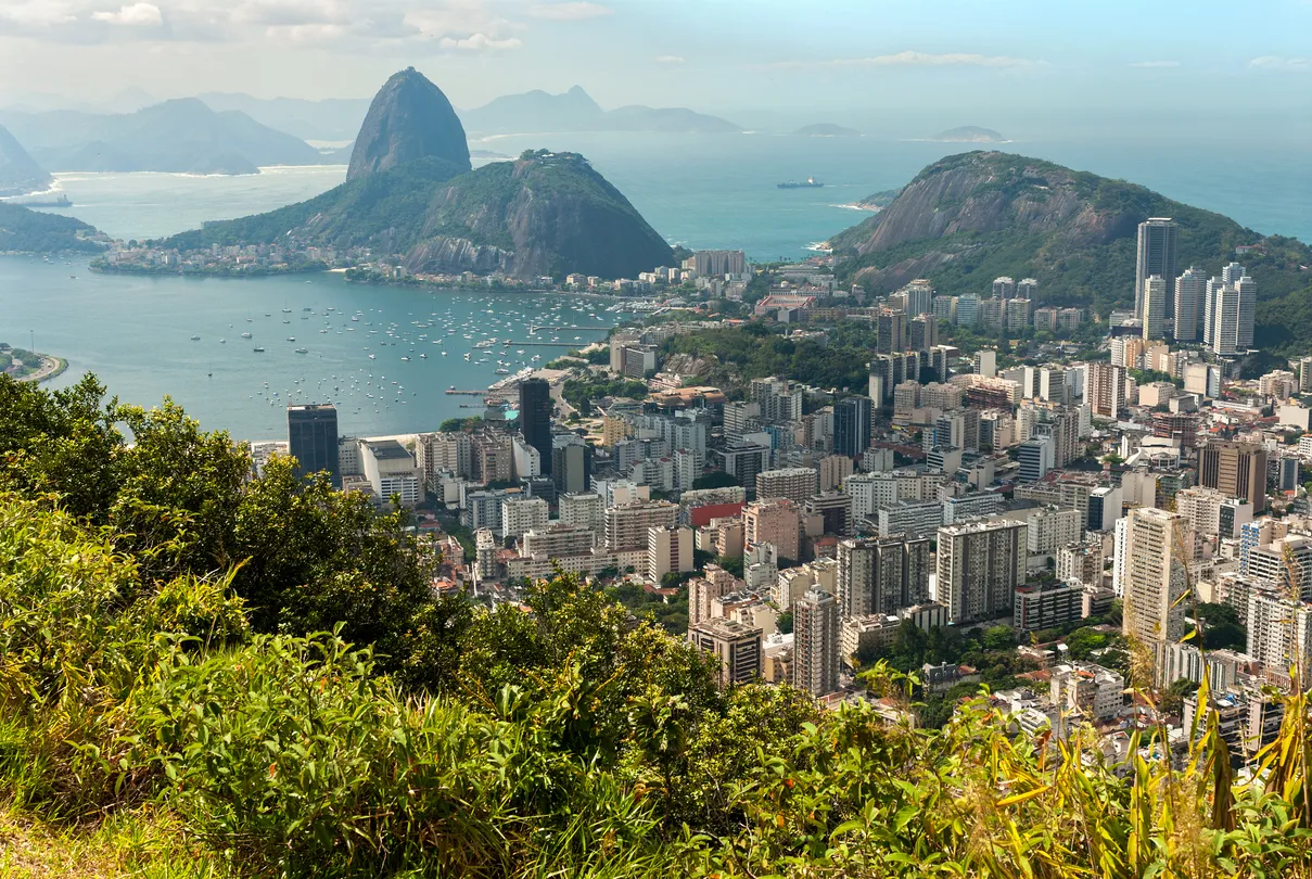 4_Sugarloaf Mountain