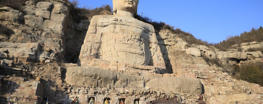 멍산 풍경관