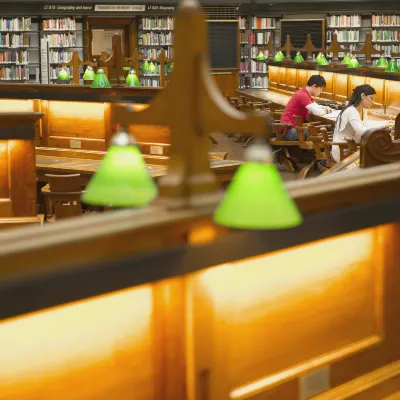 Отели с услугой парковкой в г. Мельбурн