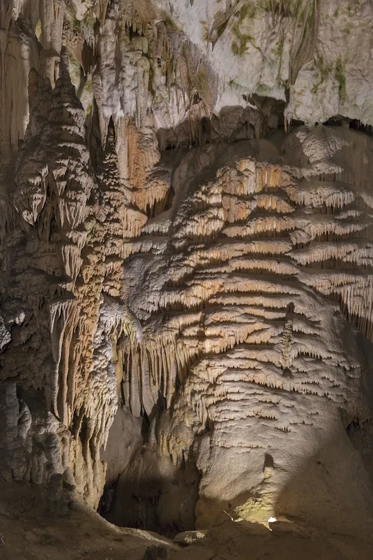 4_Postojnska Caves