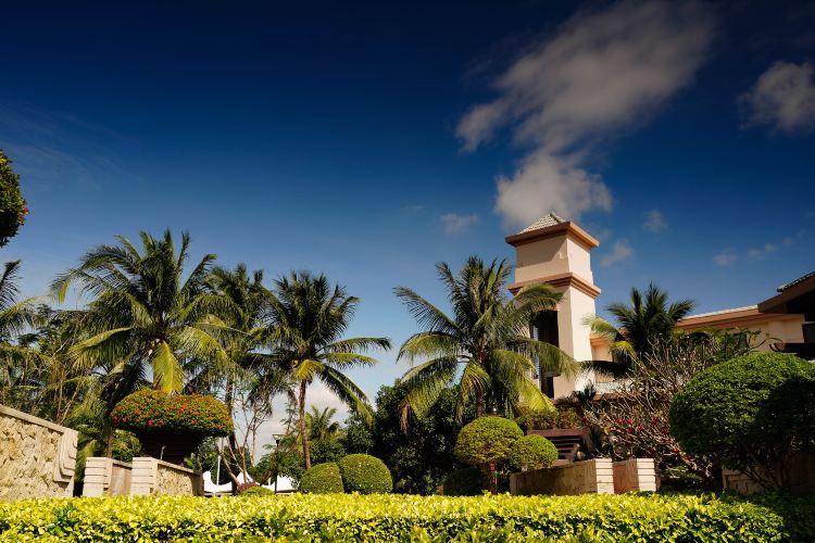 Xiamen Botanical Garden