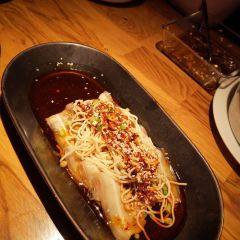 优味福粗粮王食府 User Photo