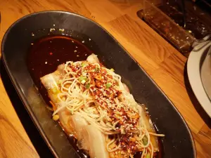 優素福粗糧王