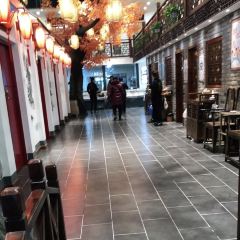 微山湖鱼馆(霸州店) User Photo