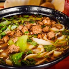 东方削面(迎泽街店) User Photo