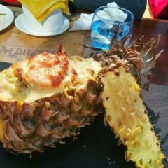 龙胜云智慧木泉酒店·云餐厅 User Photo